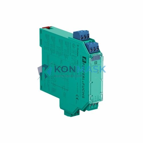 Genuine Pepperl+Fuchs KFD2-STC4-EX1.H KFD2 (SMART Isolator Series) - Industrial Automation Part