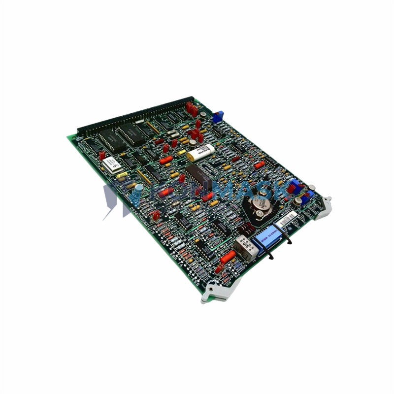 Genuine GE DS3800HSAA1U1N DS3800 / Mark IV Speedtronic - Industrial Automation Part