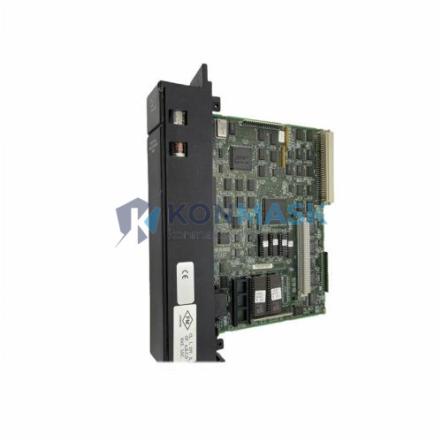 Genuine GE (General Electric) IC697CPU789 Series 90-70 - Industrial Automation Part