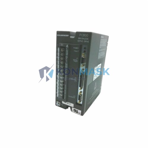 Genuine Pacific Scientific PC832-001-T - Industrial Automation Part