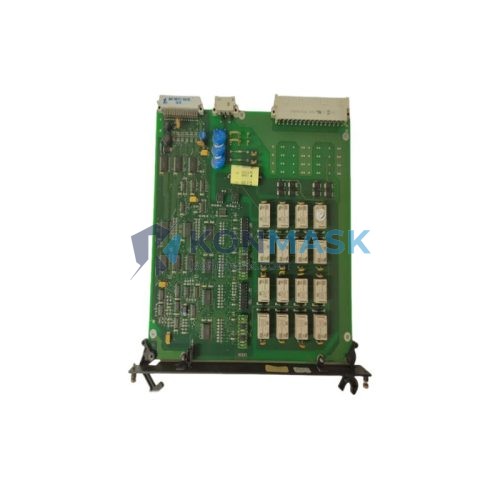 Genuine ALSTOM LC106-1 - Industrial Automation Part
