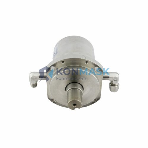 Genuine RIGAKU FV10105H-807HS-6460-BROOKS-MFC5964-AT200 - Industrial Automation Part
