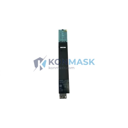 Genuine Siemens 6SL3120-17E23-0AA3 - Industrial Automation Part