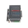 ABB 07KP90 - Front Panel and Connectivity View