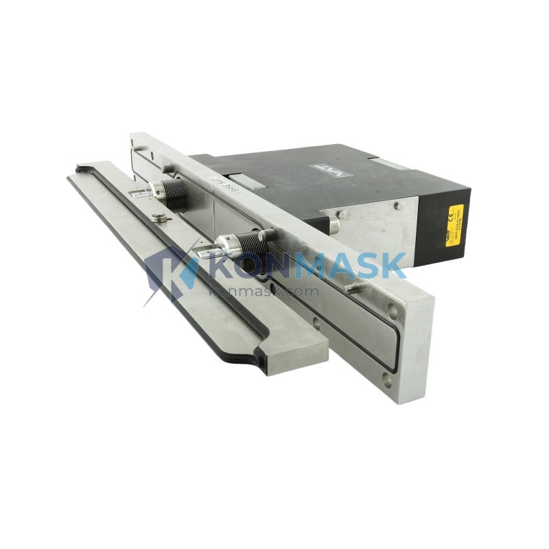 Genuine VAT 0200X-ZE24-1011 80-S09/S10, 0190-18154 ABX-X302 722A11TGA3FC - Industrial Automation Part