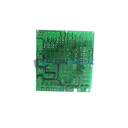 Genuine General Electric DS200TCEAG28TF - Industrial Automation Part