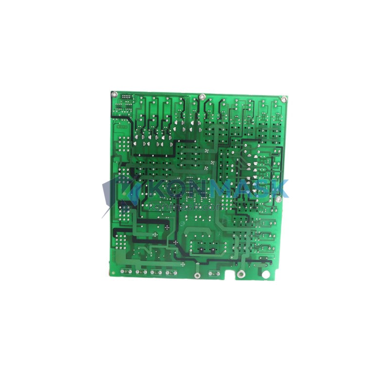 Genuine General Electric DS200TCEAG28TF - Industrial Automation Part
