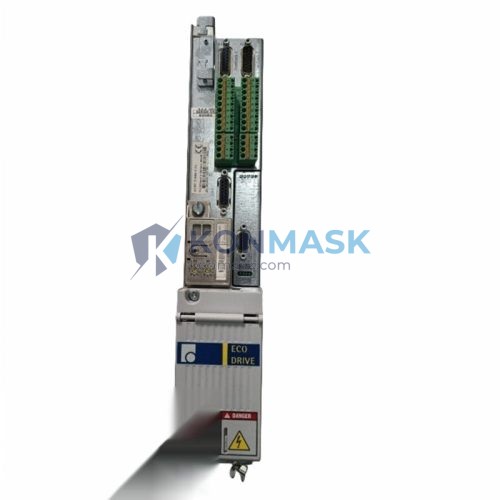 Genuine REXROTH DKC03.3-040-7-FW - Industrial Automation Part