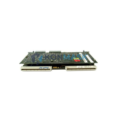 SIEMENS 6SE7090-0XX84-0AF0 +6SE7090-0XX84-0AJ0 - Front Panel and Connectivity View