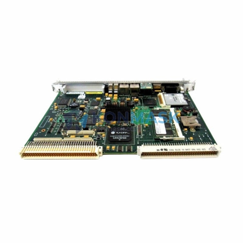 Genuine GE Fanuc VME-7807RC-420001 GE Fanuc VME-7807RC Series - Industrial Automation Part