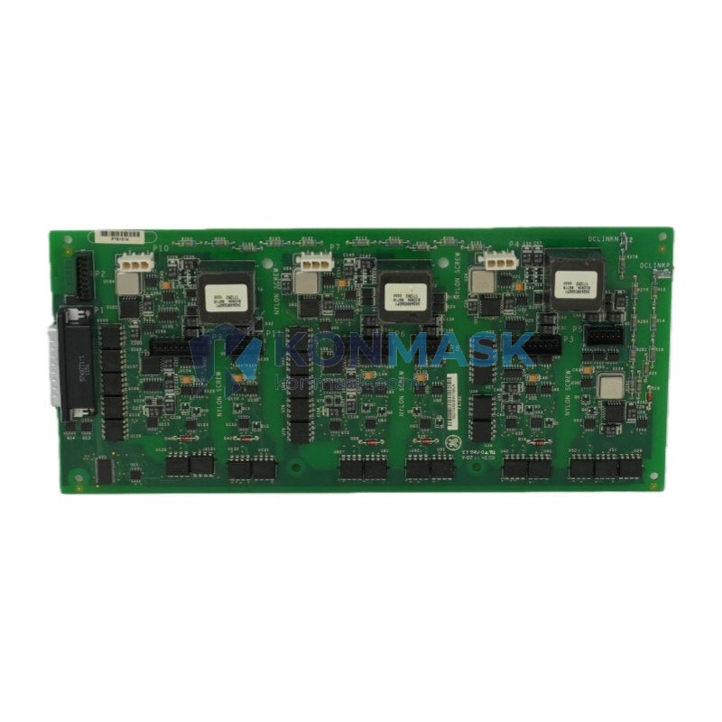 Genuine GE IS2100WETBH1B IS2100 / Mark VI Turbine Control - Industrial Automation Part