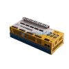 HIMA F35-011-30 F35 (HIMatrix / HIMA Safety Controller) - Technical Label and Specifications