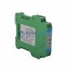 LNIC TM1071D TM Series Intelligent Travel Transmitter - Technical Label and Specifications
