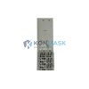 YOKOGAWA 7SJ5005-5CA00/FF - Front Panel and Connectivity View