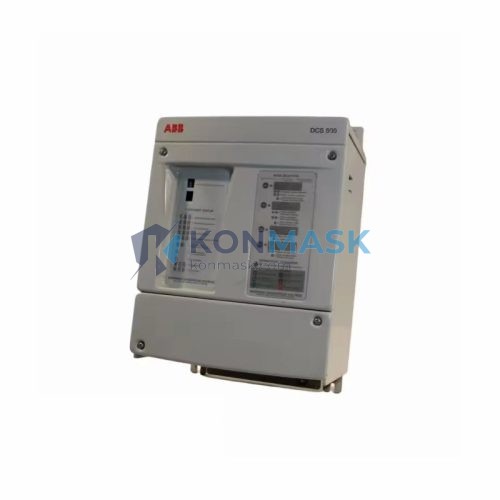 Genuine ABB DCS501B0140-41-2100000-000000000 - Industrial Automation Part