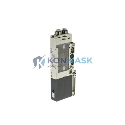 Genuine SMC SQ2431N-5-C6-Q SQ2000 - Industrial Automation Part