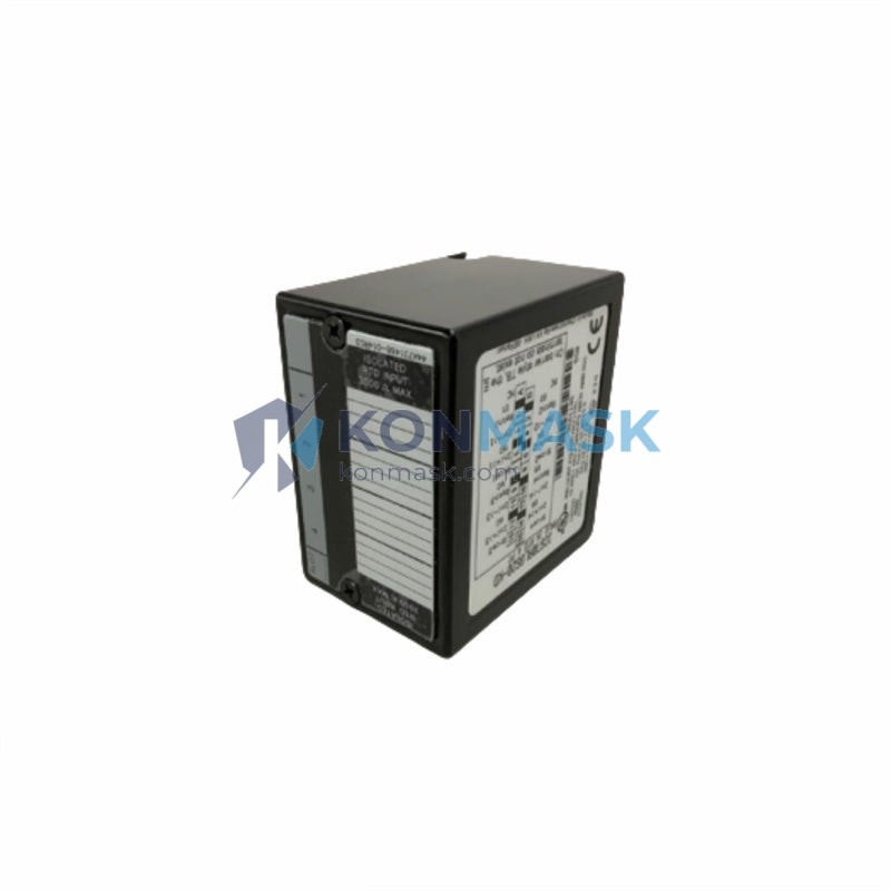 Genuine GE Fanuc IC670ALG620 Field Control (IC670 Series) - Industrial Automation Part