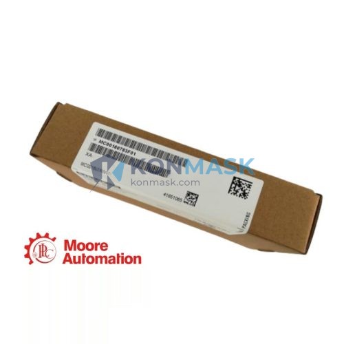 Genuine Siemens MC00160783G01/F01/M01 - Industrial Automation Part