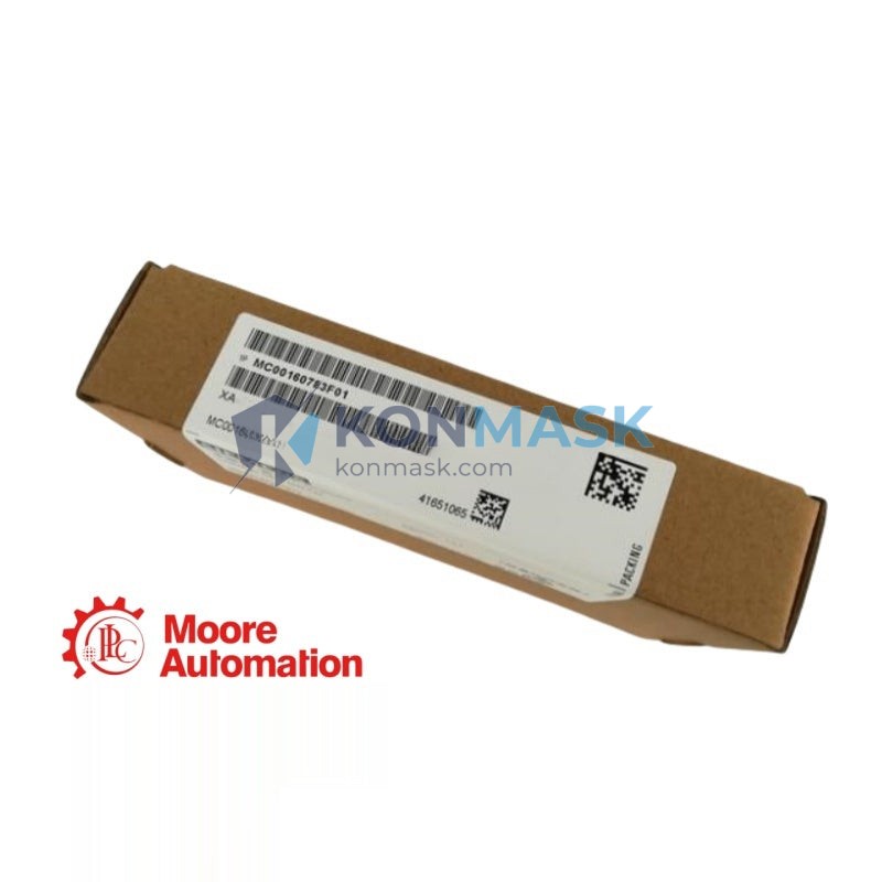Genuine Siemens MC00160783G01/F01/M01 - Industrial Automation Part
