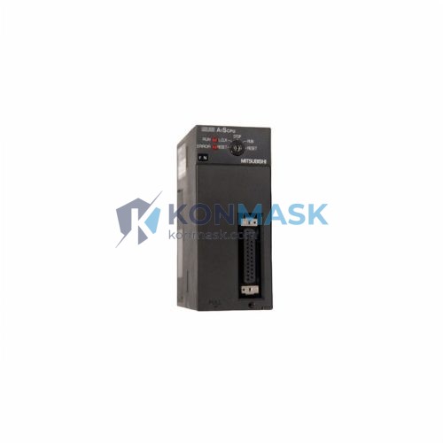 Genuine MITSUBISHI A1SCPU - Industrial Automation Part
