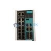 Genuine MOXA EDS-518E-4GTXSFP-T - Industrial Automation Part