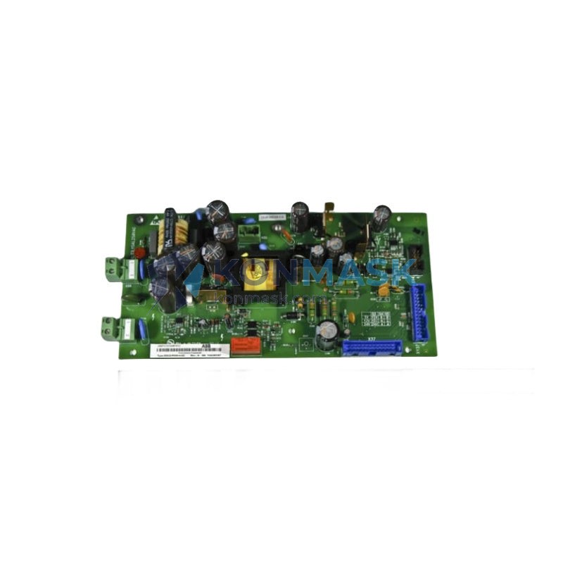 Genuine ABB SDCS-POW-4-SD-3ADT315100R1012 - Industrial Automation Part