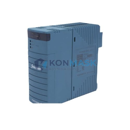 Genuine YOKOGAWA NFPW442-50 - Industrial Automation Part