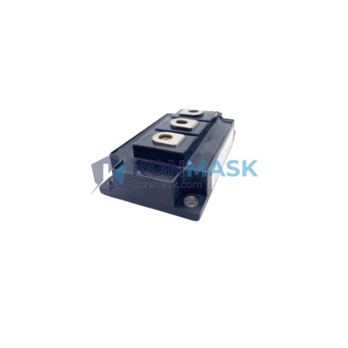 Genuine FUJI 2MBI300N-060 - Industrial Automation Part