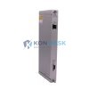 Bently Nevada 136188-01 3500 Machinery Protection System - Front Panel and Connectivity View