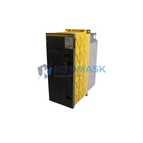 Genuine Fanuc A06B-6102-H230-H520 - Industrial Automation Part