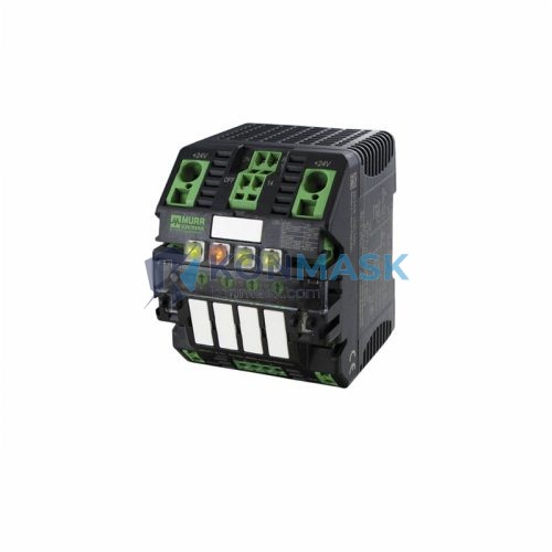 Genuine Murrelektronik D-71570 - Industrial Automation Part