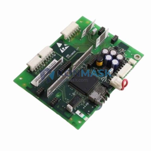 Genuine YASKAWA USAHEM-01-TL31 Sigma-II (USAHEM) - Industrial Automation Part