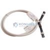 Honeywell 51195153-001 - Technical Label and Specifications