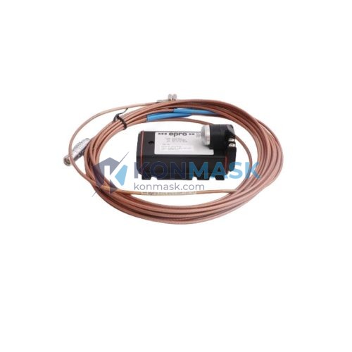 Genuine EPRO PR6423/004-010 - Industrial Automation Part