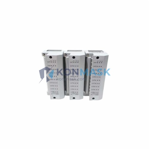 Genuine YOKOGAWA DU200-31 - Industrial Automation Part