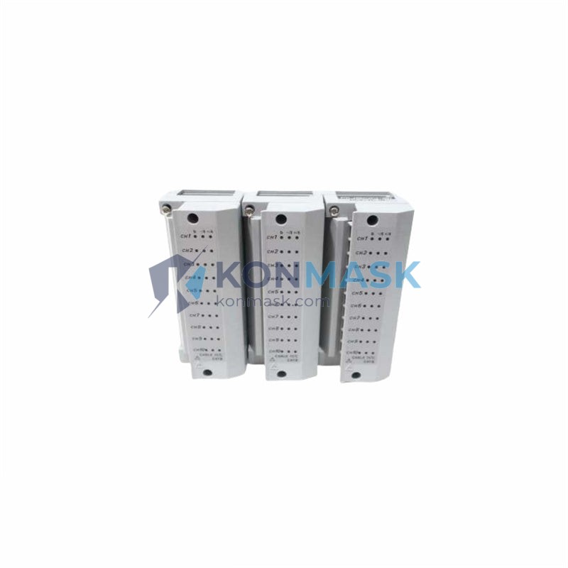 Genuine YOKOGAWA DU200-31 - Industrial Automation Part