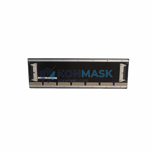 Genuine BACHMANN BS207 - Industrial Automation Part