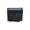 Siemens 6ES7322-1HF10-0AA0 SM322 - Front Panel and Connectivity View