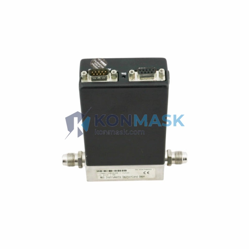 Genuine MKS Instruments 1179AX11CR14V26 PF802-ADS E17601520 E19299450 - Industrial Automation Part