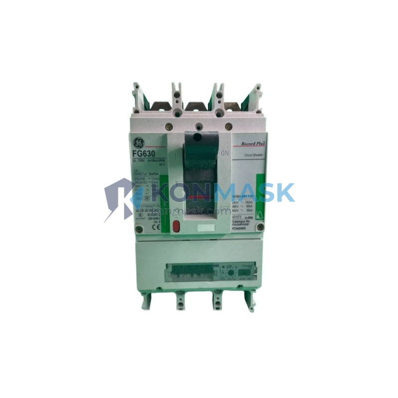 Genuine GE FGN36AA630NNF FGN Series - Industrial Automation Part