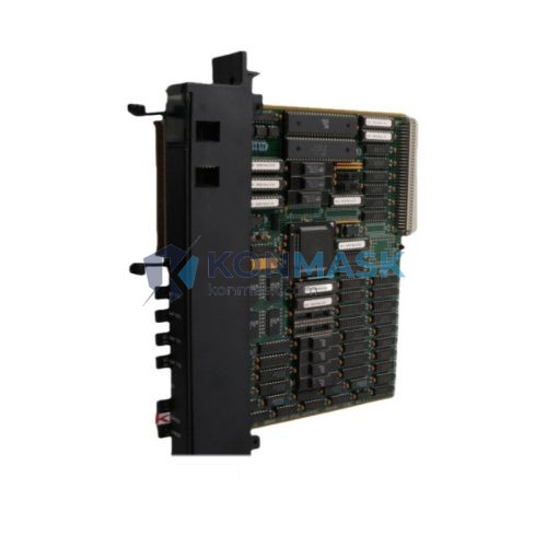 Genuine GE 151X1225DF01PC03RA - Industrial Automation Part