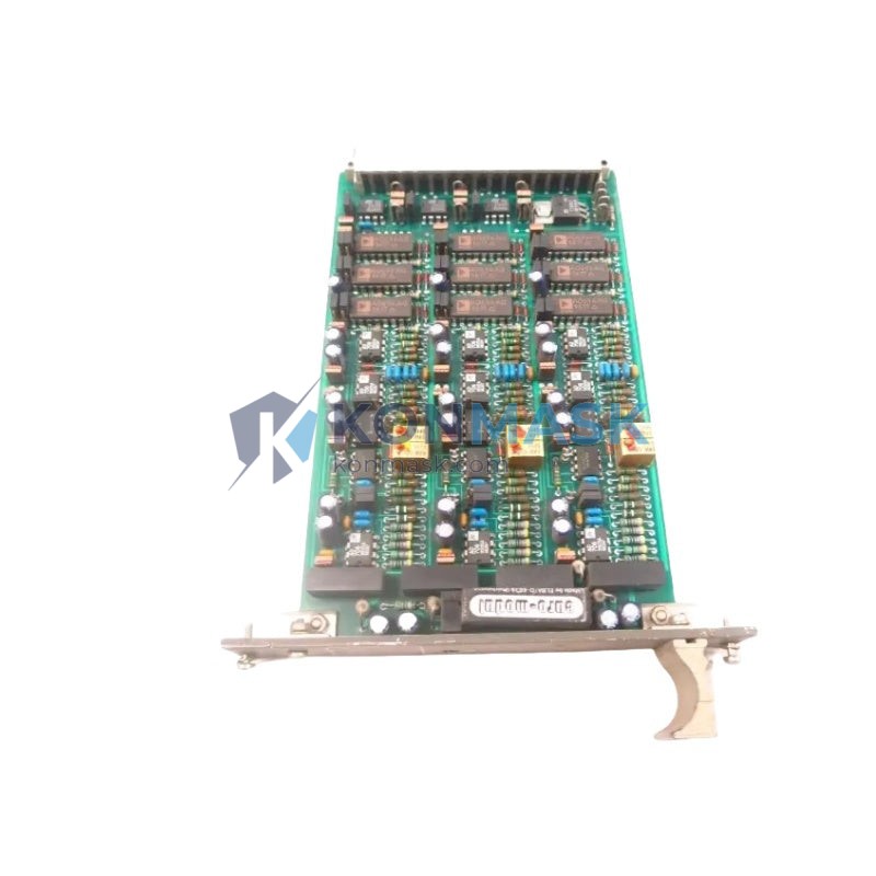 ABB 89AS30-GKWN000317R0100 - Technical Label and Specifications