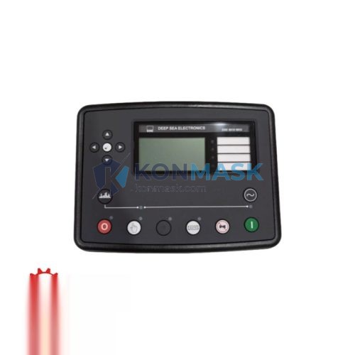 Genuine Deep Sea Electronics DSE8610 MKII DSE8000 Series - Industrial Automation Part