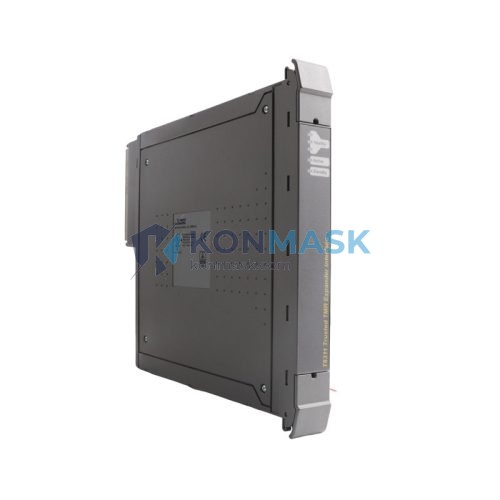 Genuine ICS TRIPLEX T8311C - Industrial Automation Part