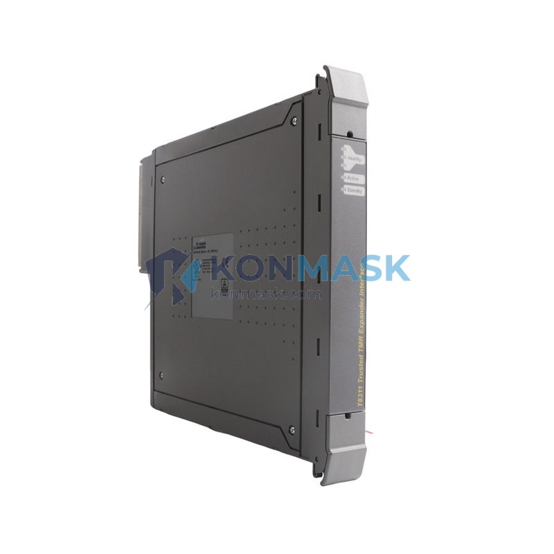 Genuine ICS TRIPLEX T8311C - Industrial Automation Part
