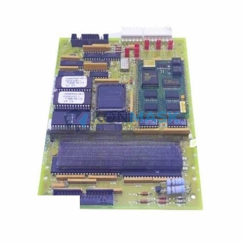 Genuine General Electric 531X306LCCBEG3 - Industrial Automation Part