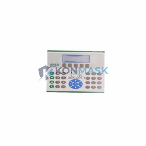 Genuine BACHMANN OT115/R BACHMANN M1 Automation System - Industrial Automation Part