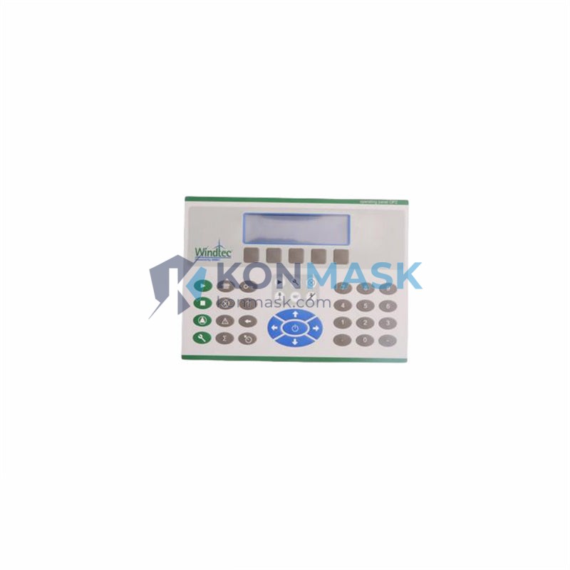 Genuine BACHMANN OT115/R BACHMANN M1 Automation System - Industrial Automation Part