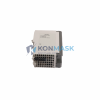 Schneider Electric PC-E984-255 - Front Panel and Connectivity View