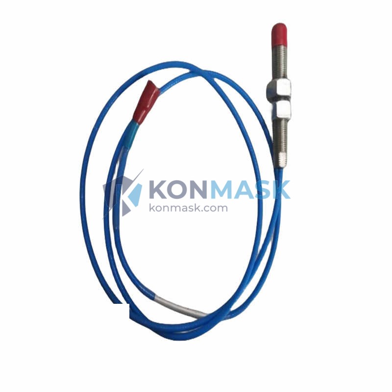 Genuine PROVIBTECH TM0182-A90-B01-C00 TM0182 Sensor Cable Series - Industrial Automation Part